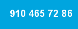 910 465 72 86
